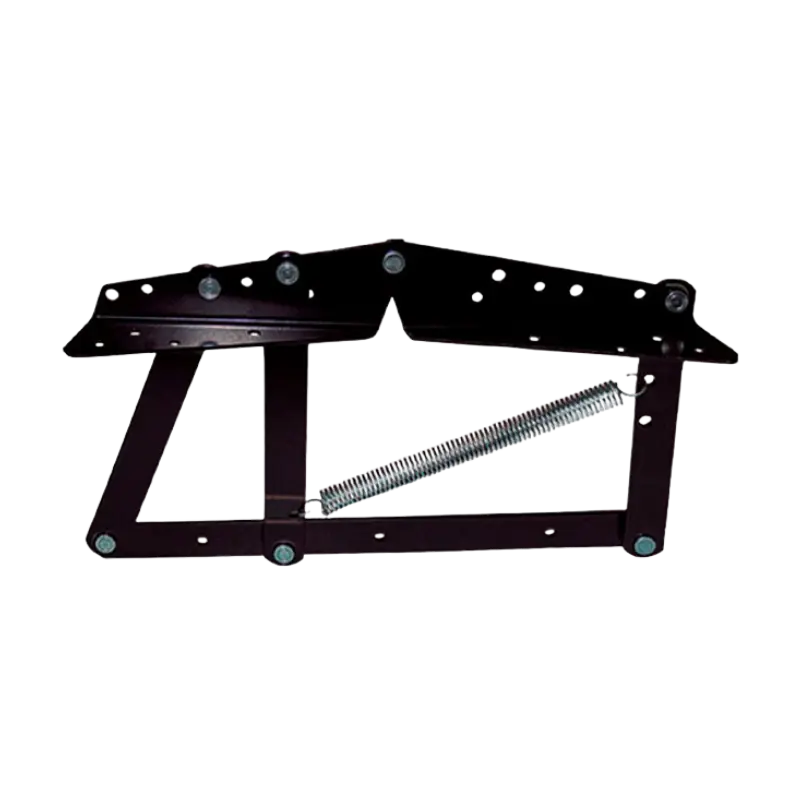 Ferragens para Sofá Cama/Baú