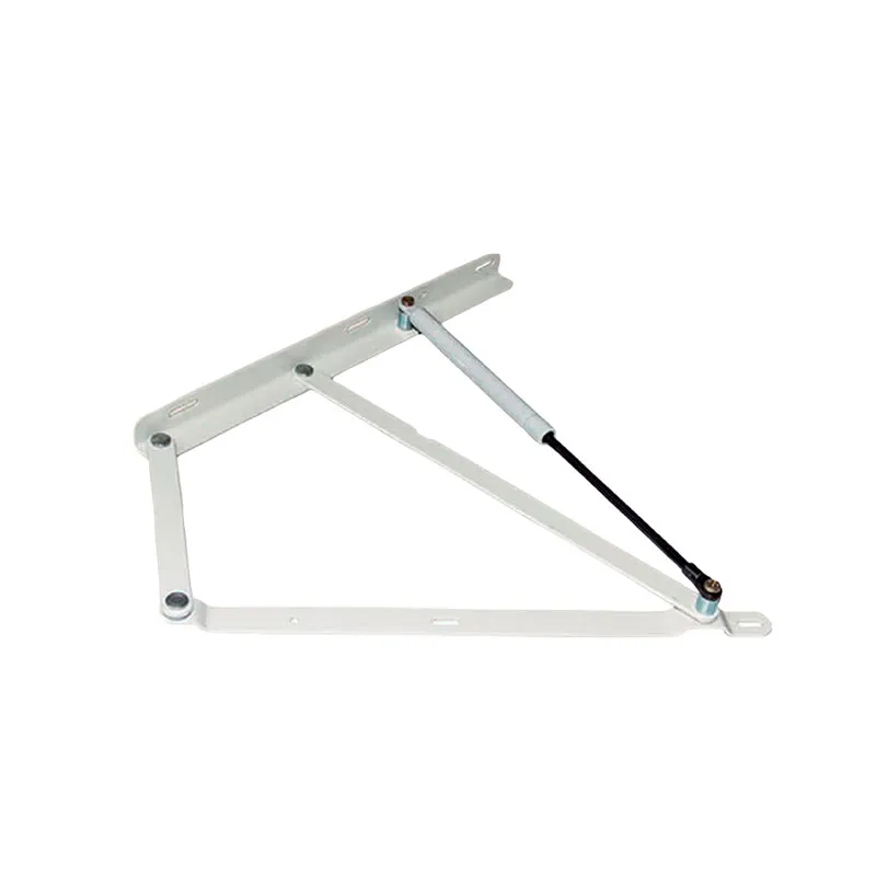 ART116 – ARTICULAÇÃO BAÚ SOLT. CH. 2,65 C/ 500MM