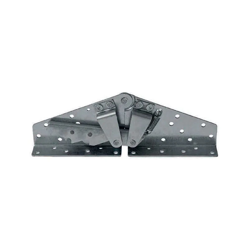 C26101 – CATRACA TRIÂNGULO SOFÁ CAMA C26102 – CATRACA TRIÂNGULO SOFÁ CAMA C/ HASTE