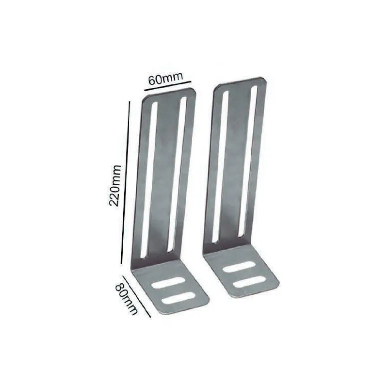 FRA072 – FRAMER 390X60X2,65 S/ TRAVA (220X170) – GALVANIZADA