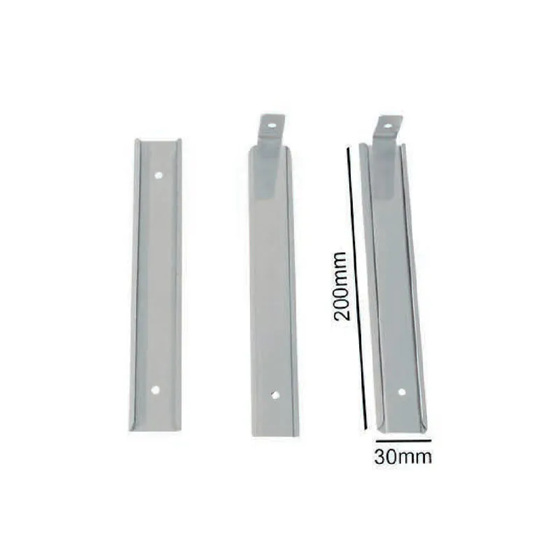 FRA072 – FRAMER 390X60X2,65 S/ TRAVA (220X170) – GALVANIZADA